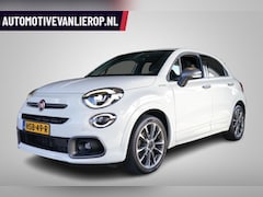 Fiat 500 X - 1.3 GSE Sport | LED | CAMERA | CRUISE | STOELVERWARMING