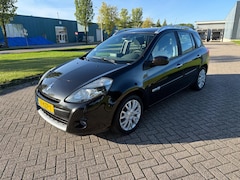 Renault Clio Estate - 1.2 TCE Dynamique