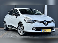 Renault Clio - 0.9 TCe ECO Night&Day / Airco / Cruis / PDC