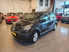 Toyota Aygo - 1.0-12V Access