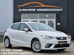 SEAT Ibiza - 1.0 Style Business Intense APPLE CARPLAY|CRUISE CONTROL|PDC|ELEKTRISCHE PAKKET|LM-VELGEN M