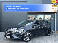 Renault Mégane Estate - 1.6 R.S. Line
