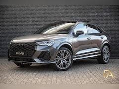 Audi Q3 Sportback - 45 TFSI e S Line Panodak|360’|MatrixLED|Sfeer|20Inch|