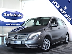Mercedes-Benz B-klasse - 180 Ambition AUTOMAAT NAVI XENON CAMERA TREKHAAK '13