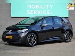 Volkswagen ID.3 - First 58 kWh SOH94% CarPlay Sfeerverlichting 1ste EIG