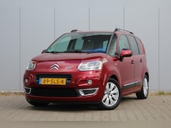 Citroën C3 Picasso - 1.4 VTi Exclusive | Trekhaak | Clima / Cruise control | PDC | NAP | APK |