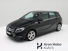 Mercedes-Benz B-klasse - 180 Ambition Airco, Cruisecontrol, Trehaak, Parkeersensoren