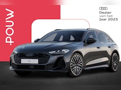 Audi A5 Avant - 2.0 e-hybrid 299pk quattro S Edition | Tech Plus | 20" Velgen