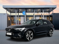 Volvo XC60 - T8 Recharge Ultra Dark | 22" | Luchtvering | Bowers & Wilkins | Getint & Gelamineerd glas