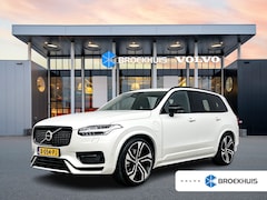 Volvo XC90 - T8 Recharge | 2-fase laden | Heico Diffusor | 22" | Luchtvering | B&W | Nappa leder | Stoe