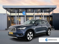 Volvo XC40 - T4 Recharge Inscription Expression | 18" | 360 Camera | Trekhaak | Full LED | Adaptieve cr