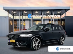 Volvo XC90 - T8 Recharge Ultimate Dark | 22" | Luchtvering | Geventileerd Nappa | Bowers & Wilkins | St