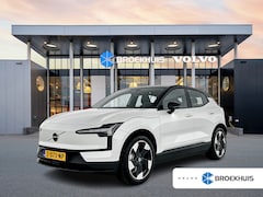 Volvo EX30 - Single Motor Extended Range Plus | Stoel/stuurverwarming | Harman Kardon | Adaptieve cruis
