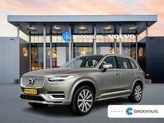 Volvo XC90 - T8 Recharge Inscription Exclusive | 20" | Luchtvering | Bowers & Wilkins | Geventileerd Na