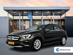 Mercedes-Benz GLA-Klasse - 250 4Matic Ambition 100% onderhouden | 17" | Parkeercamera | Stoelverwarming | Half leder