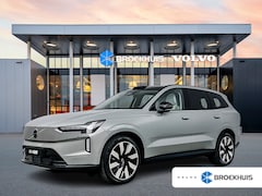 Volvo EX90 - Twin Performance Ultra 21" Allseason | Luchtvering | Bowers & Wilkins | Pilot Assist Pack