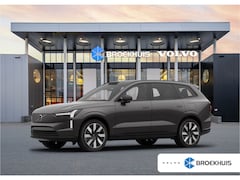 Volvo EX90 - Twin Motor Performance Ultra 7p. 111 kWh | 21 Inch velgen | 360 camera | Achteruitrijcamer
