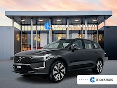 Volvo EX90 - Twin Ultra | 21" | Luchtvering | Pilot Assist Pack | Trekhaak | Climate | Head-up | Panora