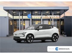 Volvo EX30 - Single Motor Extended Range Plus Uit voorraad leverbaar