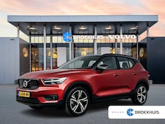 Volvo XC40 - T4 Recharge R-Design Expression | 19' | Panoramadak | 360 Camera | Harman Kardon | Stuur/s