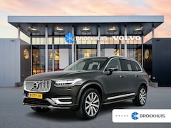 Volvo XC90 - 2.0 T8 Recharge AWD Inscription | Long range | 20' | Panoramadak | Trekhaak | Harman Kardo