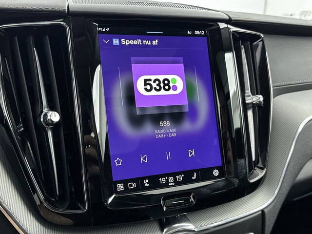 Volvo XC60 T6 Recharge Ultimate Bright | 21