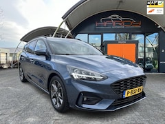 Ford Focus Wagon - 1.0 EcoBoost Hybrid ST Line Business