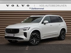 Volvo XC90 - T8 Plug-in hybrid AWD Plus Bright | Panoramadak | 360 Camera | Head-Up Display | Getint gl