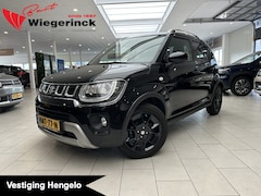 Suzuki Ignis - 1.2 Select [ CAMERA I AIRCO I STOELVERWARMING ]