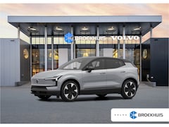 Volvo EX30 - Single Motor Extended Range Plus 69 kWh | 19" Lichtmetalen velgen | LED-verlichting | Geti