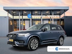Volvo XC90 - T8 Recharge AWD Plus Dark | Leder | Pilot Assist | BLIS | Harman Kardon | Stoel/stuurverwa