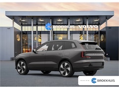 Volvo EX90 - Twin Motor Performance Ultra | 22" | Luchtvering | Climate | Getint glas | Trekhaak | Nord