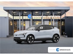 Volvo EX30 - Single Motor Extended Range | Mist Interieur | Getint glas | Panoramadak | Elektrisch vers