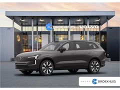 Volvo EX90 - Twin Motor Performance Ultra 7p. 111 kWh | Achteruitrijcamera | Apple Carplay/Android Auto