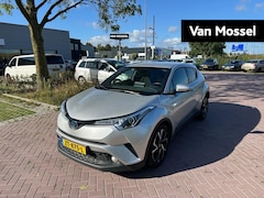 Toyota C-HR - 1.8 Hybrid Executive | Automaat | Airco | Stoelverwarming | Navigatie | Cruise Control | A