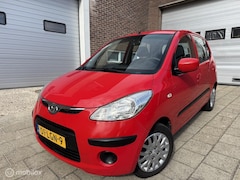 Hyundai i10 - 1.25i Dynamic