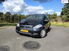 Mercedes-Benz A-klasse - |Nieuwe APK bij aflevering|