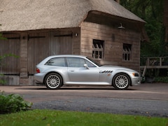 BMW Z3 Coupé - 2.8