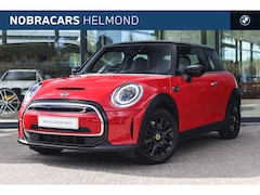 MINI Mini-Electric - Classic / Sportstoelen / LED / Airconditioning / Cruise Control / PDC