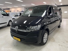 Volkswagen Transporter - 2.0 TDI L2H1 Airco Cruise 84000KM