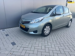 Toyota Yaris - 1.3 VVT-i Aspiration