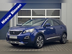 Peugeot 3008 - 1.2 PureTech Blue Lease Premium | Camera | Navigatie | Trekhaak