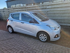 Hyundai i10 - 1.0i i-Drive