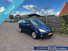 Ford C-Max - 2.0-16V Limited Trekhaak