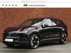 Volvo EX30 - Single Motor Extended Range Ultra | Getint Glas Achter | Verwarmbare Voorstoelen | Adaptie