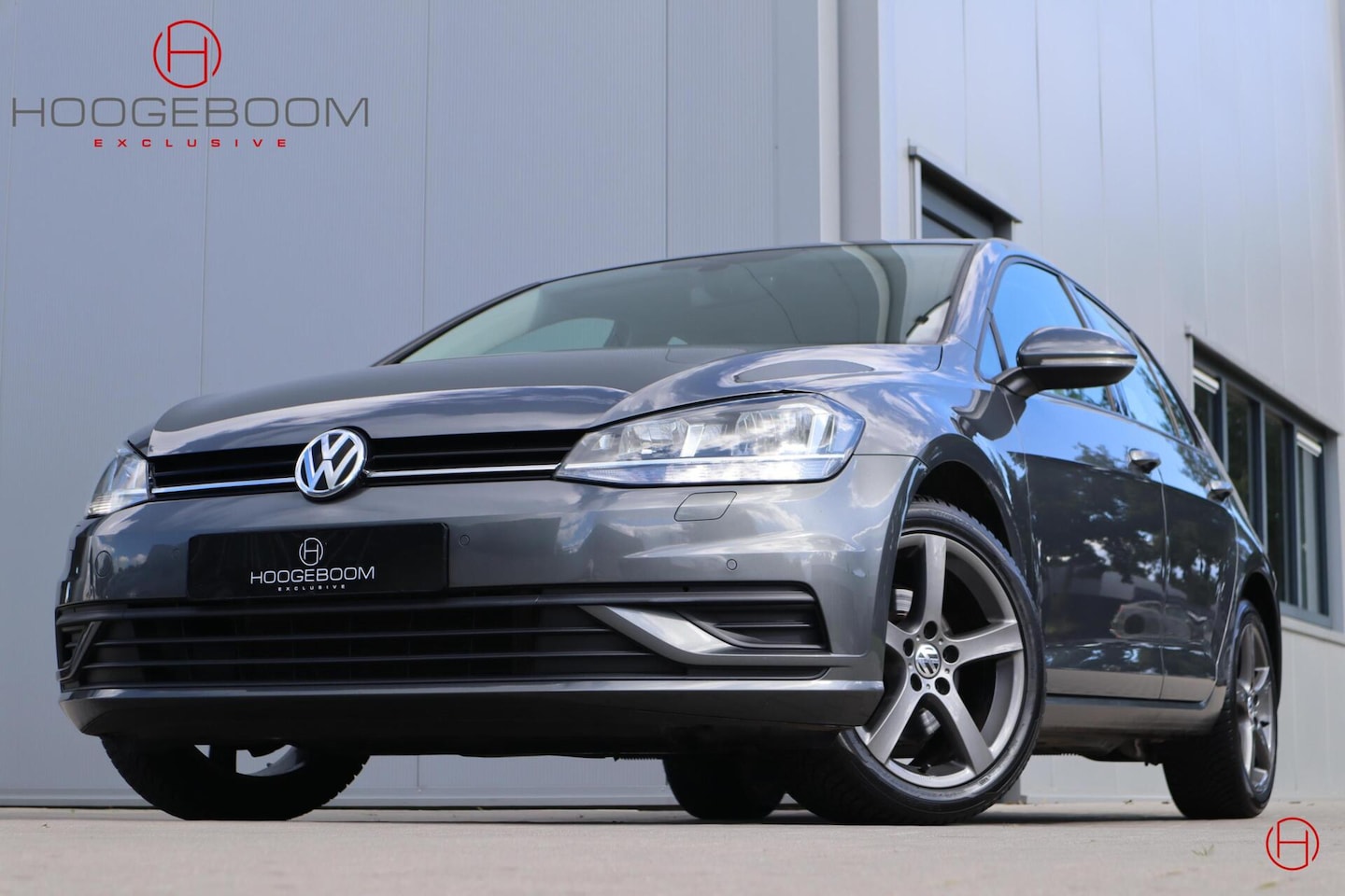 Volkswagen Golf - 7.5 1.4 TSI 125 PK / Cruise / CarPlay / 1e eigenaar / Zeer mooie auto! - AutoWereld.nl