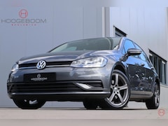 Volkswagen Golf - 7.5 1.4 TSI 125 PK / Cruise / CarPlay / 1e eigenaar / Zeer mooie auto