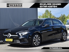 Mercedes-Benz A-klasse - 180 d Advantage Camera, Sportstoelen, Carplay, Stoelverwarming,