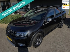 Dacia Logan MCV - 0.9 TCe Stepway AC/CRUIS/NAV/LED/PDC APK+NAP
