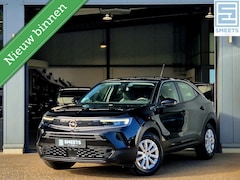 Opel Mokka - 1.2T Edition 100PK |Airco|360Cam.|Cruise|Nw Dis